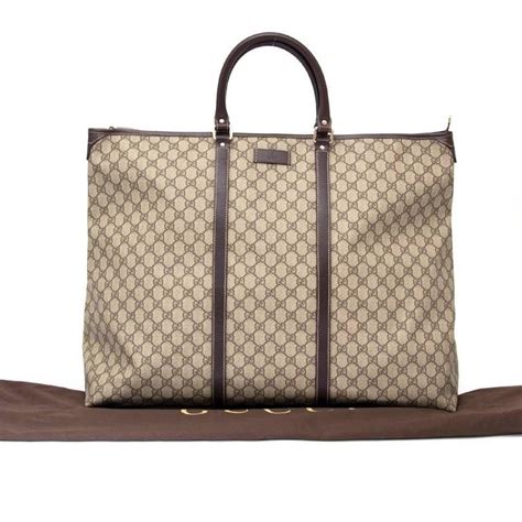 zalando gucci bag|gucci weekender tote.